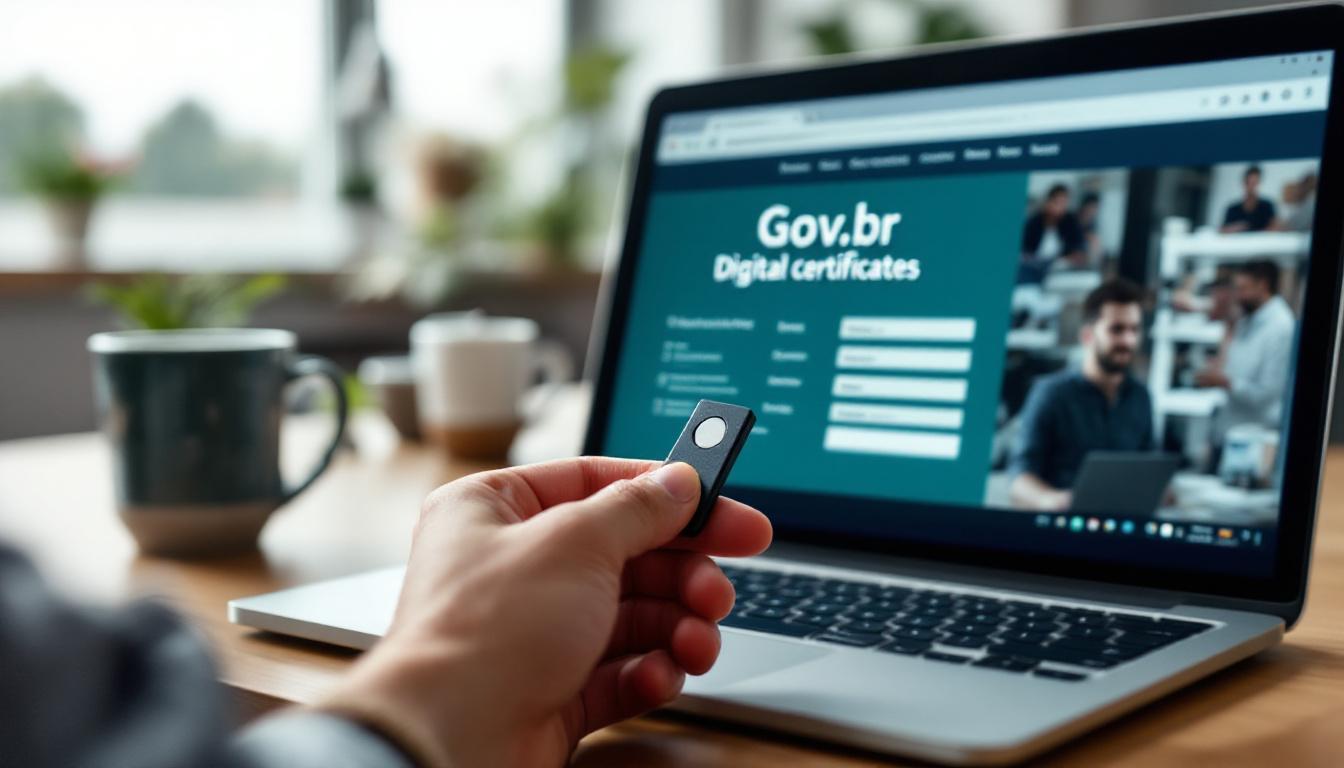 Escolhendo entre e-CPF e e-CNPJ em 2026: o que muda e como evitar prejuízos