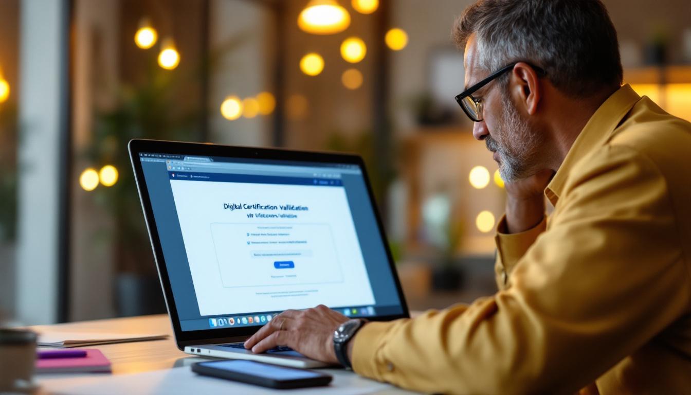 Guia completo sobre Validação por Videoconferência para Certificação Digital em 2026