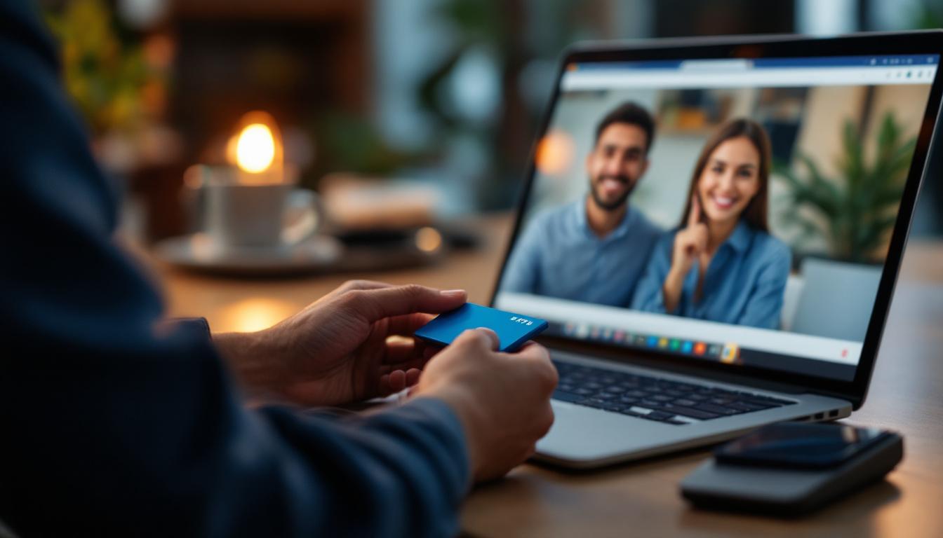 Validação por videoconferência para pequenos negócios em 2026
