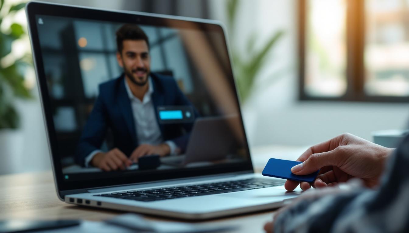 Guia completo sobre validação por videoconferência em transações internacionais em 2026