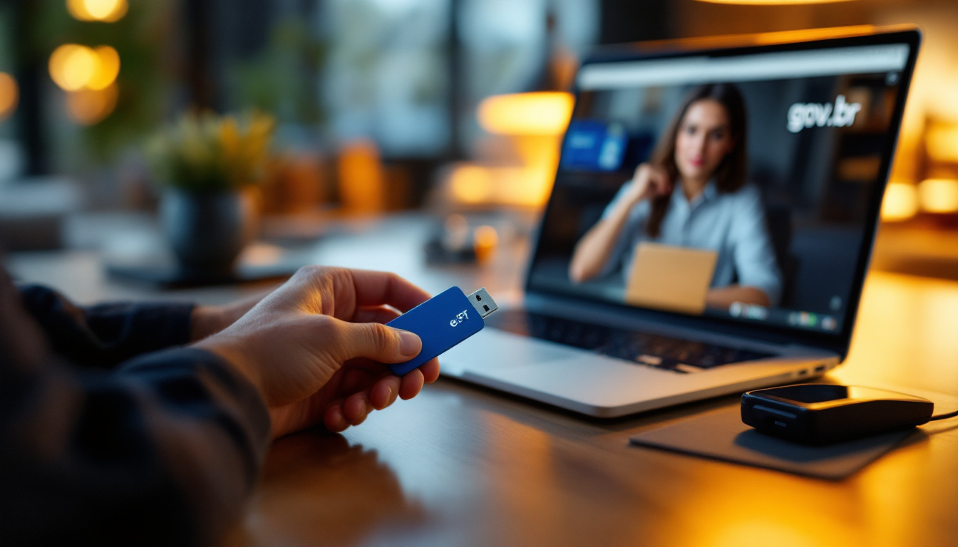Novo Programa 2026: Seu e-CPF Escapa das Mudanças?