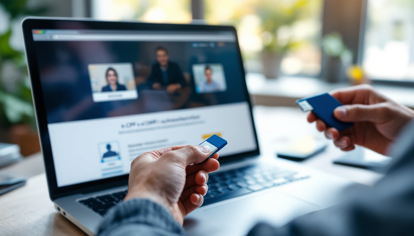 Novo Pronampe 2026: como o Certificado Digital A1 ajuda