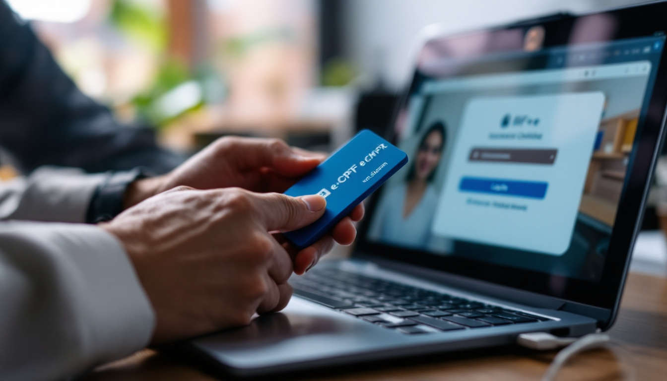 Por que NF-e Atrasada Vira Multa? Solução com e-CNPJ