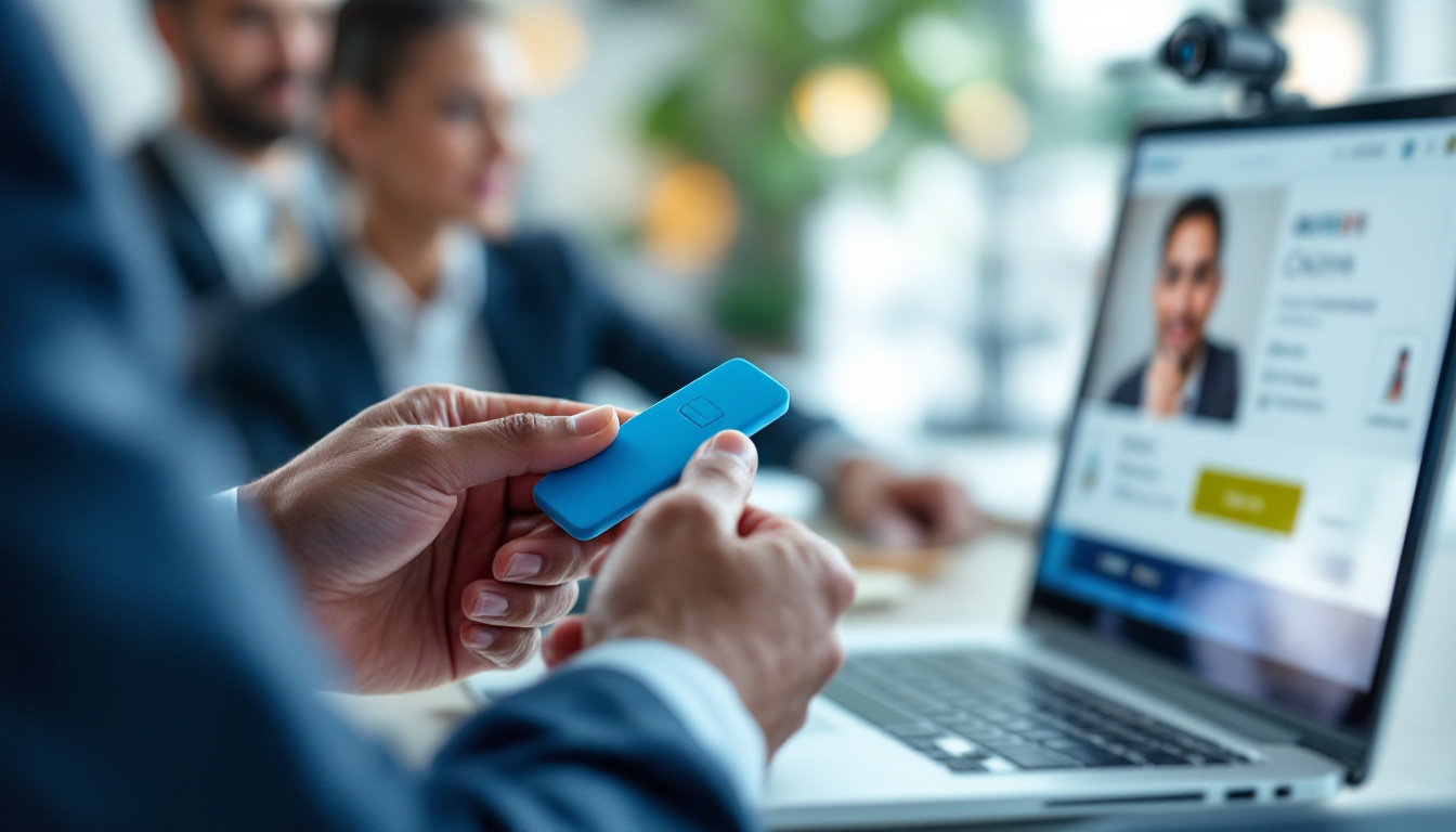 Checklist de Pronampe 2026: Impactos no Certificado Digital A1