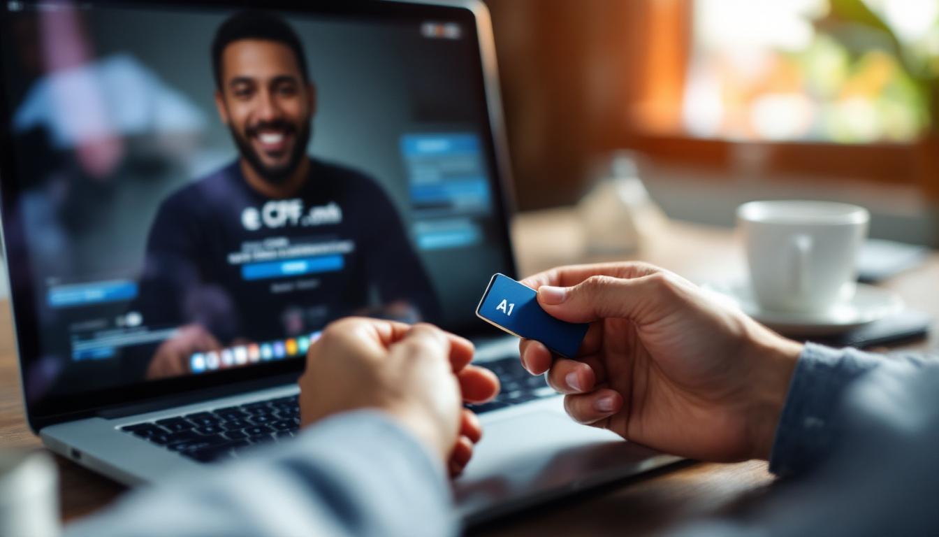 Quanto custa errar na escolha do Certificado Digital A1 para freelancers?