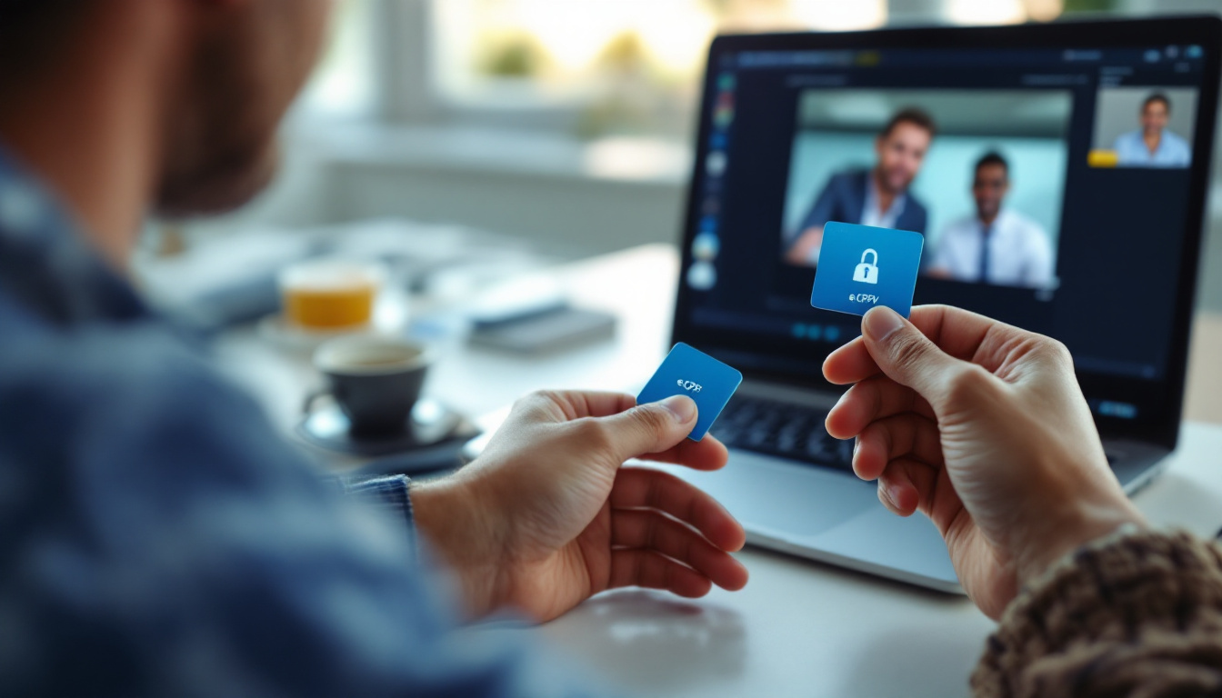 Quanto custa errar na segurança digital com e-CPF e e-CNPJ?
