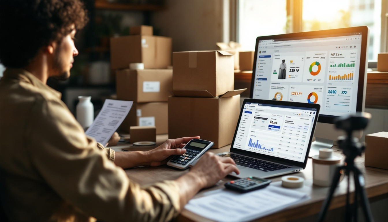 Checklist de Comissões em Marketplaces para Seu Lucro