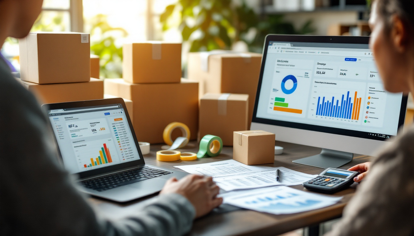 Checklist para Deduzir Comissões de Marketplaces