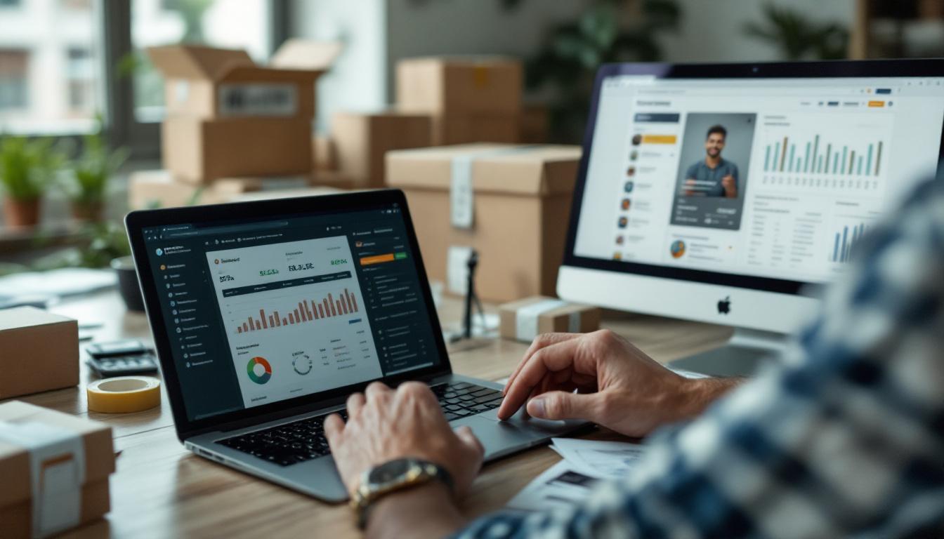 Checklist prático do DIFAL 2026 para empresas de e-commerce