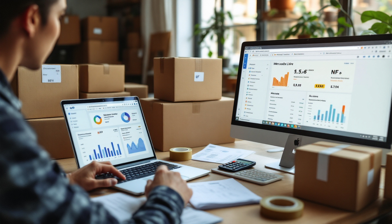 Checklist de DIFAL e ICMS-ST para o seu E-commerce