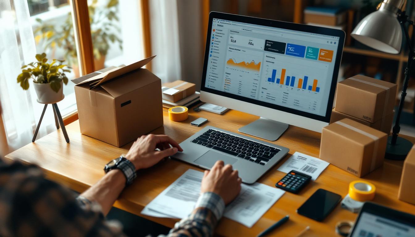 Checklist prático de estratégias para maximizar créditos PIS/COFINS em marketplaces