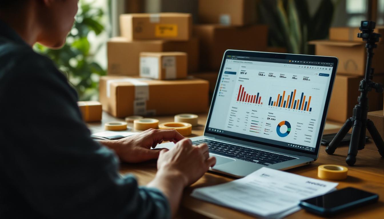 Checklist prático de IA na conciliação de repasse para e-commerce