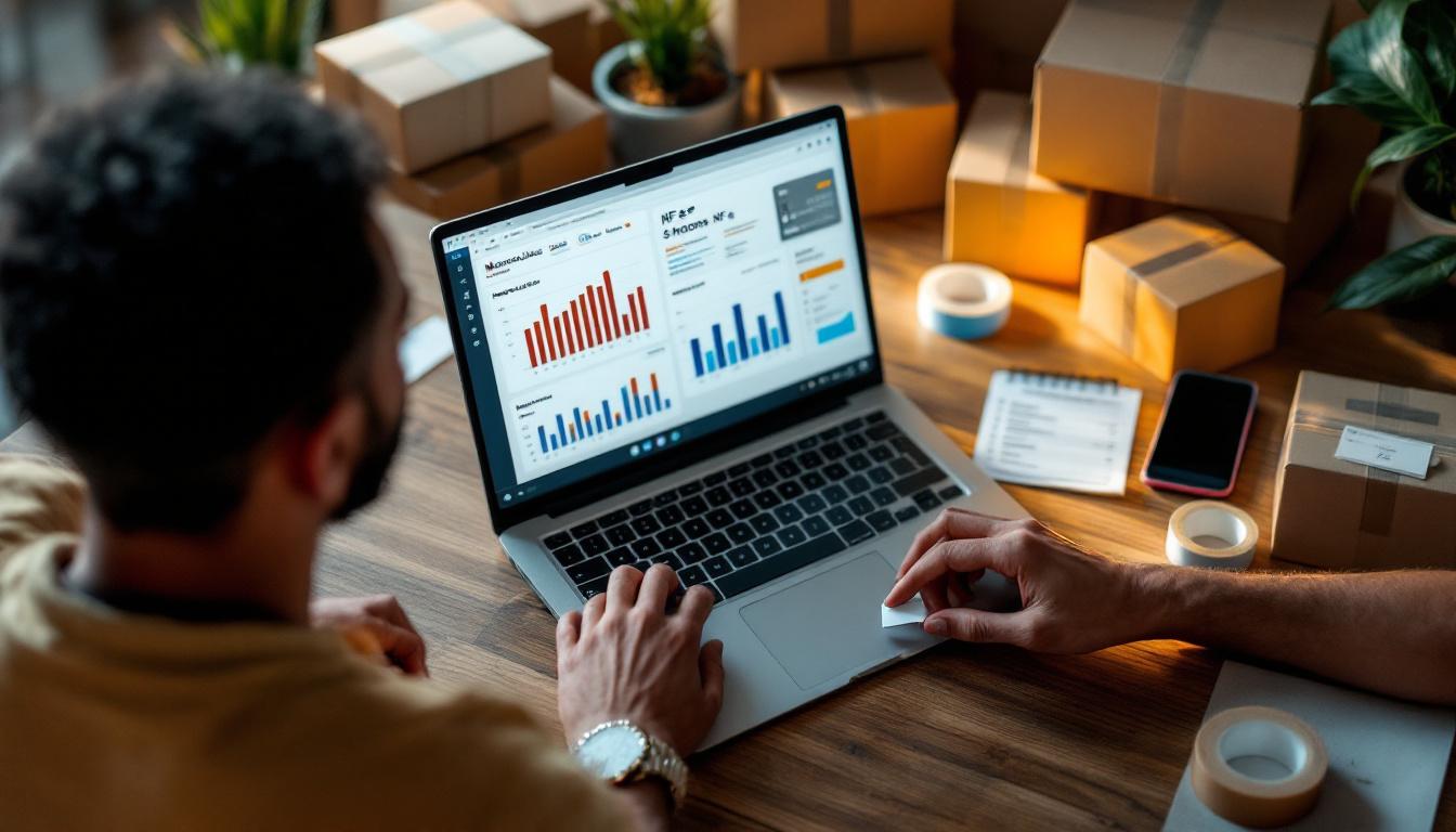Checklist prático de DIFAL para empresas de e-commerce