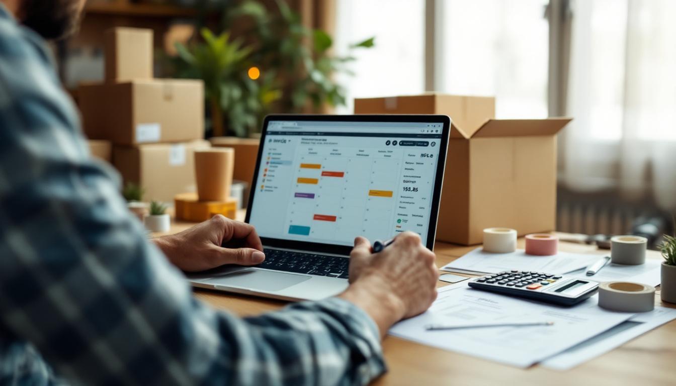 Checklist prático de prazos fiscais para e-commerce em 2026