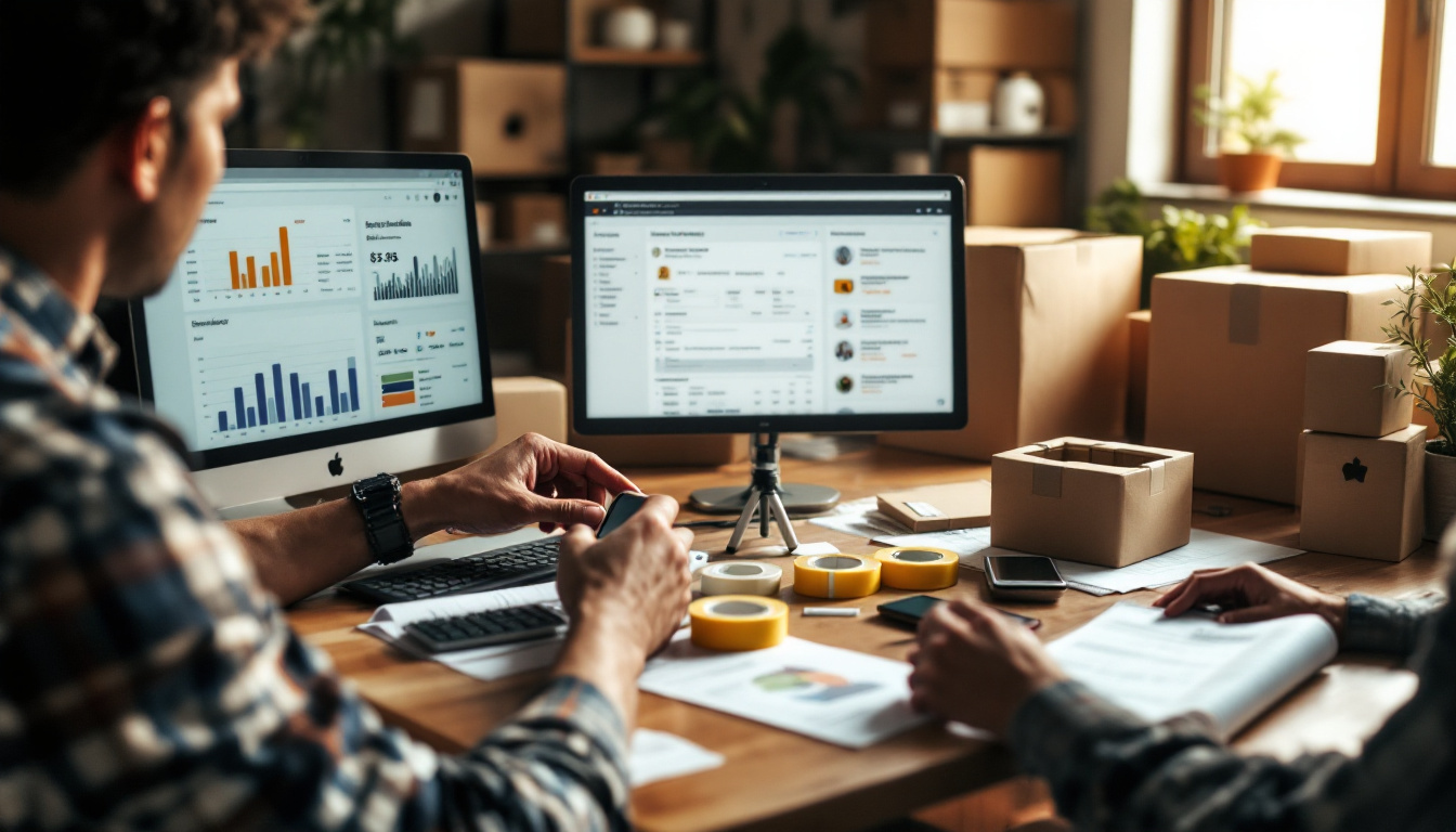 Checklist da Reforma Tributária 2026 para E-commerce