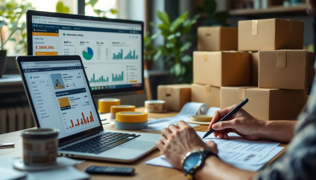 Checklist de Regime Fiscal para Sua Loja Online