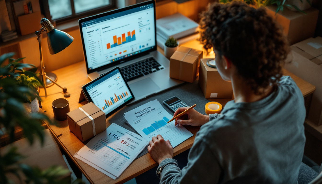 Checklist de Troca do Simples para Lucro Real no E-commerce