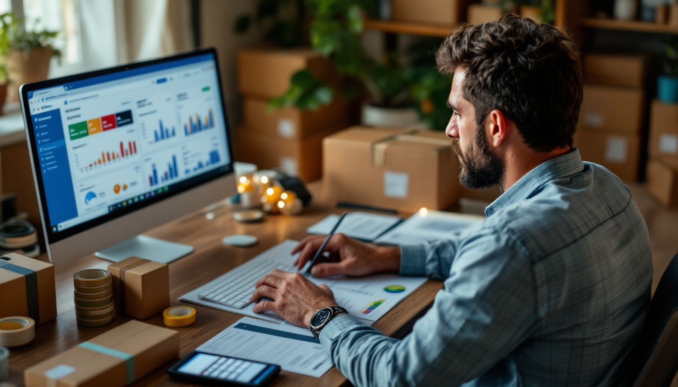 Checklist prático de troca do Simples Nacional pelo Lucro Real para empresas de e-commerce
