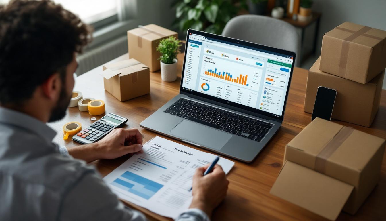 Comparativo de regimes tributários para e-commerce em 2026