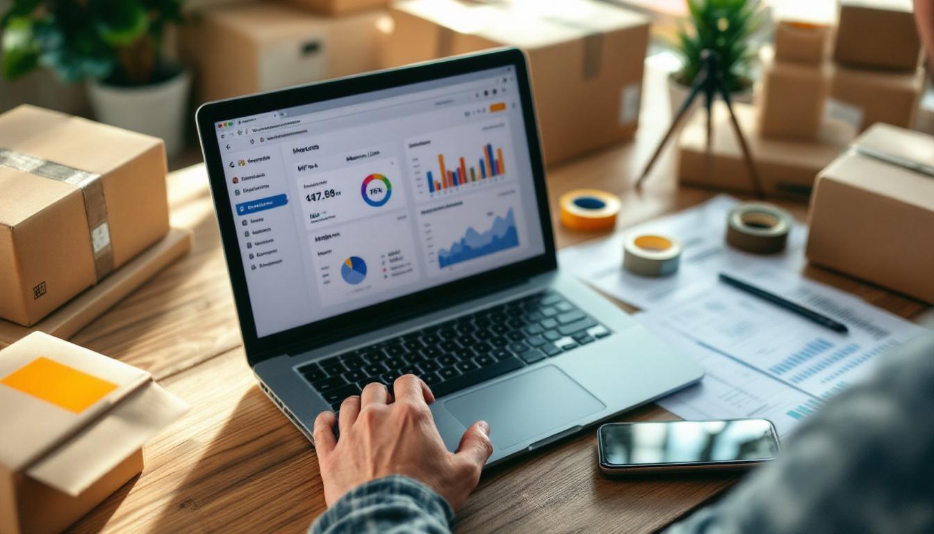 Contabilidade e-commerce e mudanças climáticas em 2026