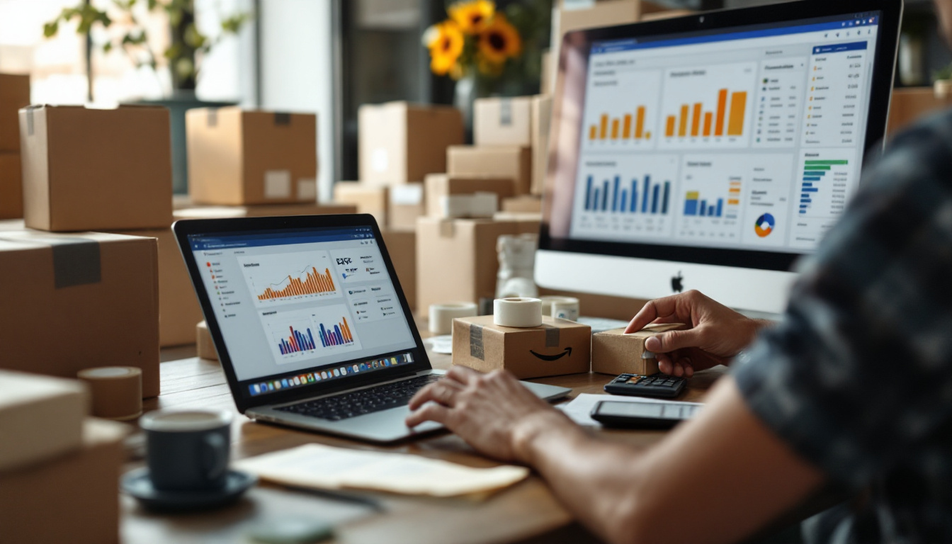 Dedução de comissão do marketplace: impacto no lucro