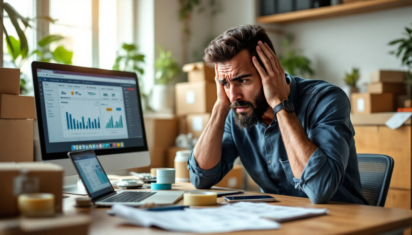 Quando a dedução de comissões de marketplaces vira problema fiscal?