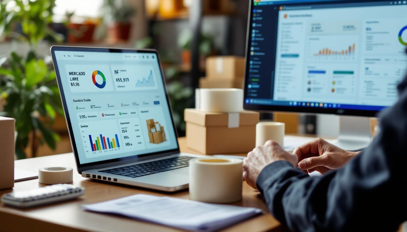 Como o Dropshipping Nacional pode Impactar a Escolha entre Simples Nacional e Lucro Real