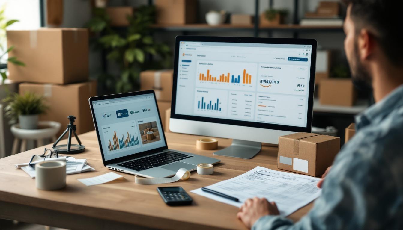 Economizar: Como a Sazonalidade Afeta Decisões Fiscais no E-commerce