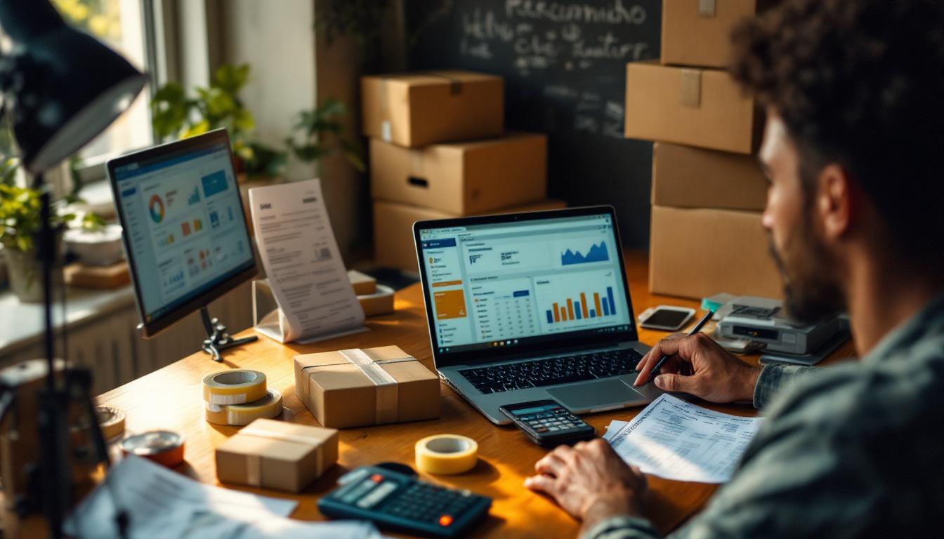 Economizar: Simples Nacional ou Lucro Real para sua Loja Virtual?