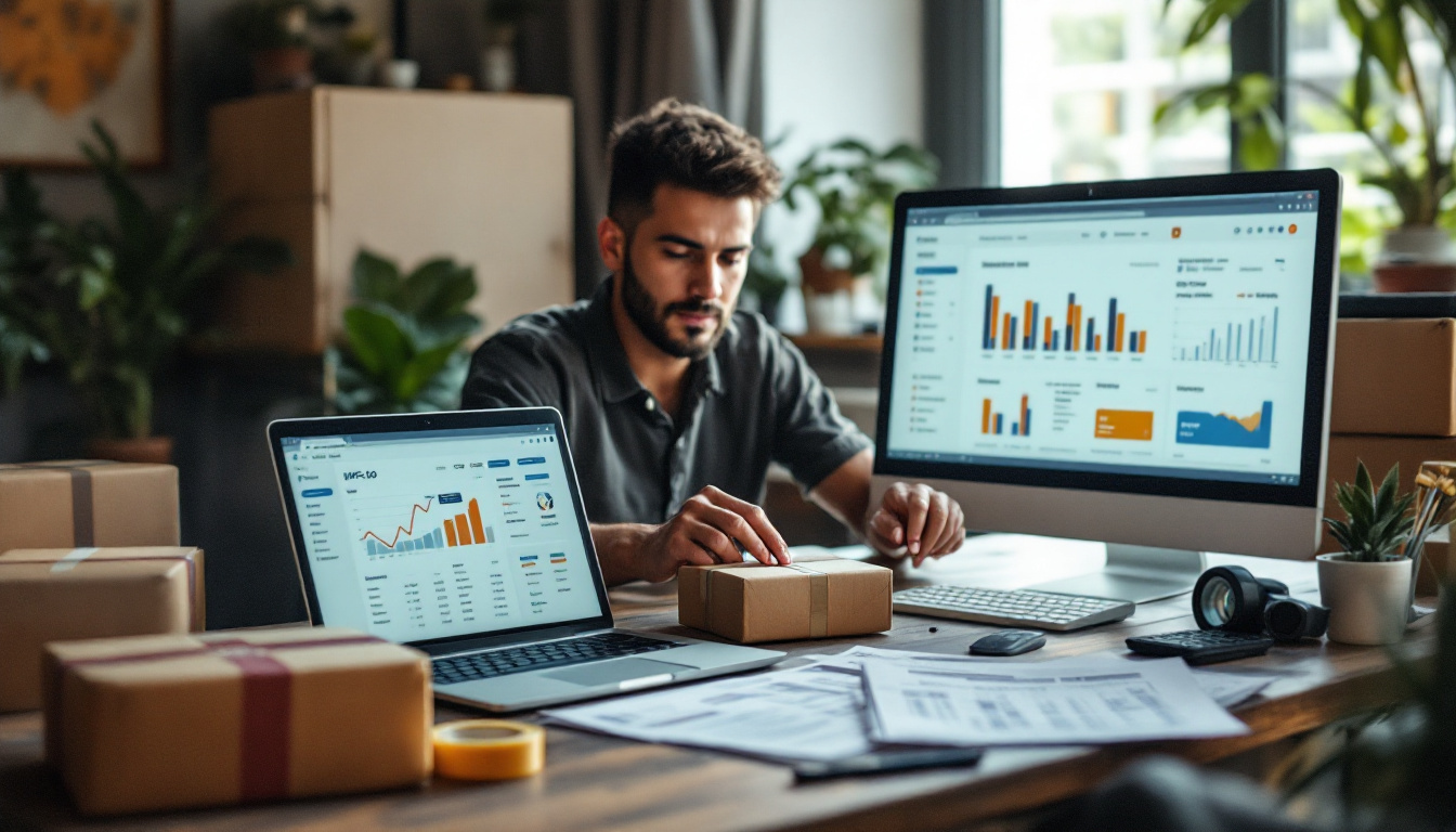 Erros de E-commerce: comissões de marketplace e como corrigir