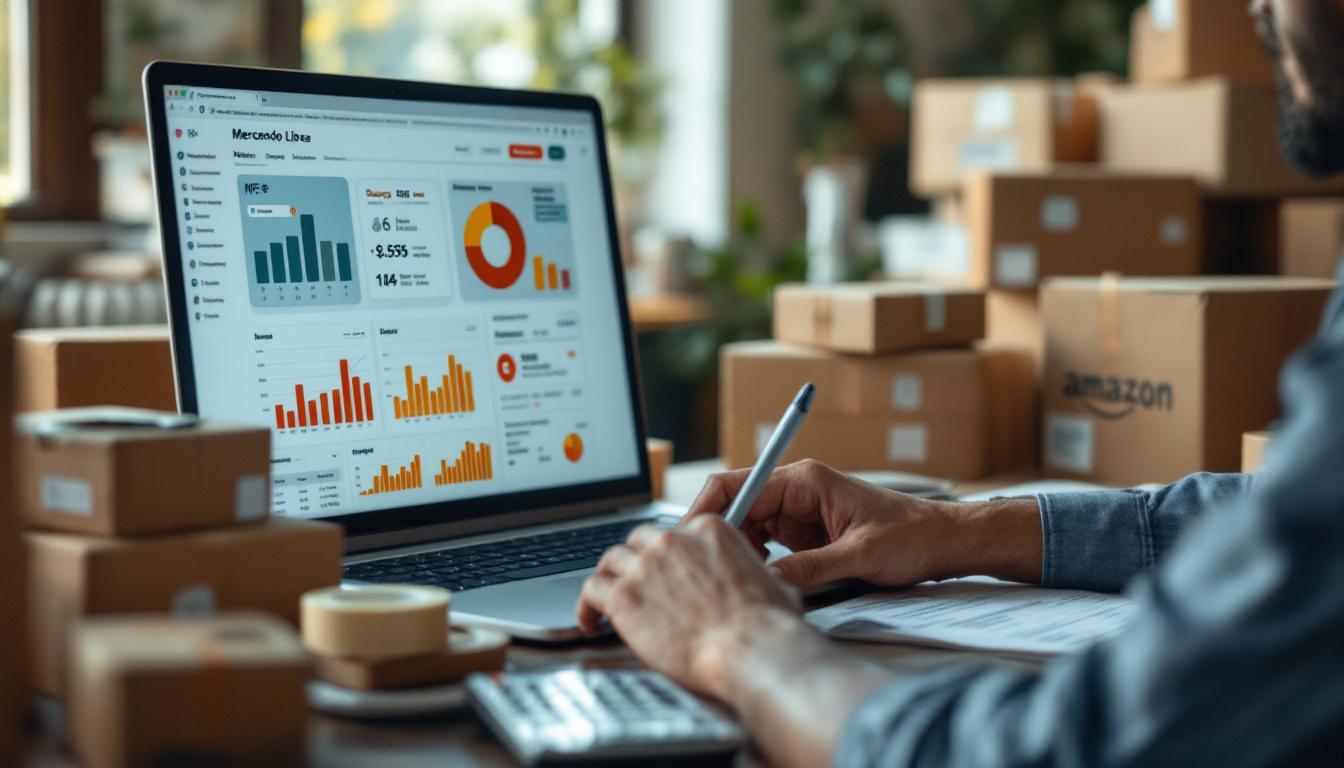 Erros que E-commerces Cometem ao Escolher Simples Nacional ou Lucro Presumido