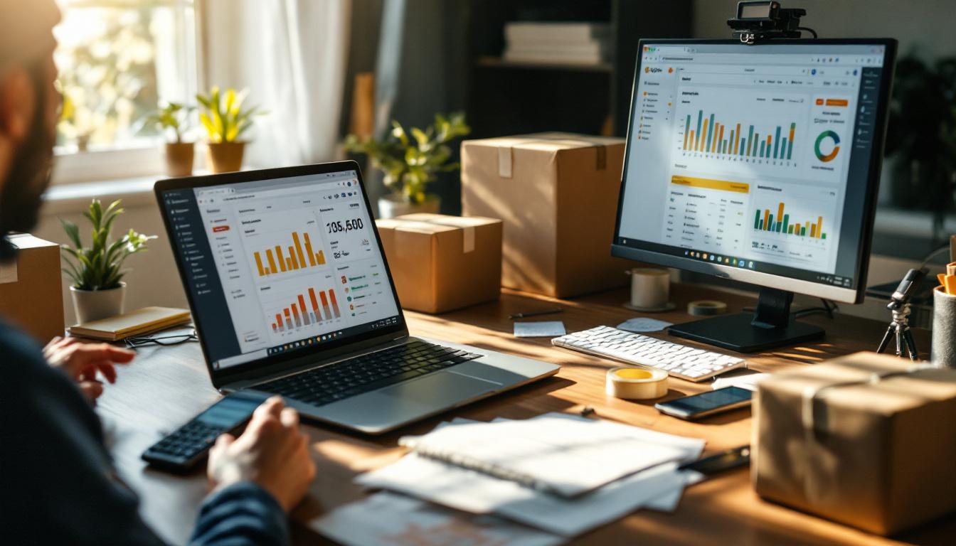 Erros na Gestão de Créditos Fiscais em Marketplaces e Como Evitá-los