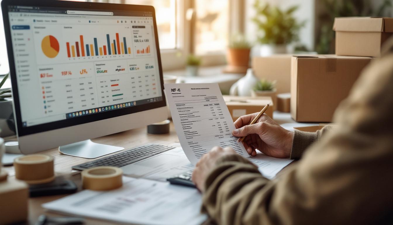 Benefícios fiscais no e-commerce sob Lucro Real em 2026