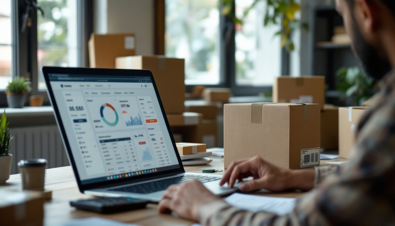 Guia completo sobre dropshipping em 2026 para lojistas online