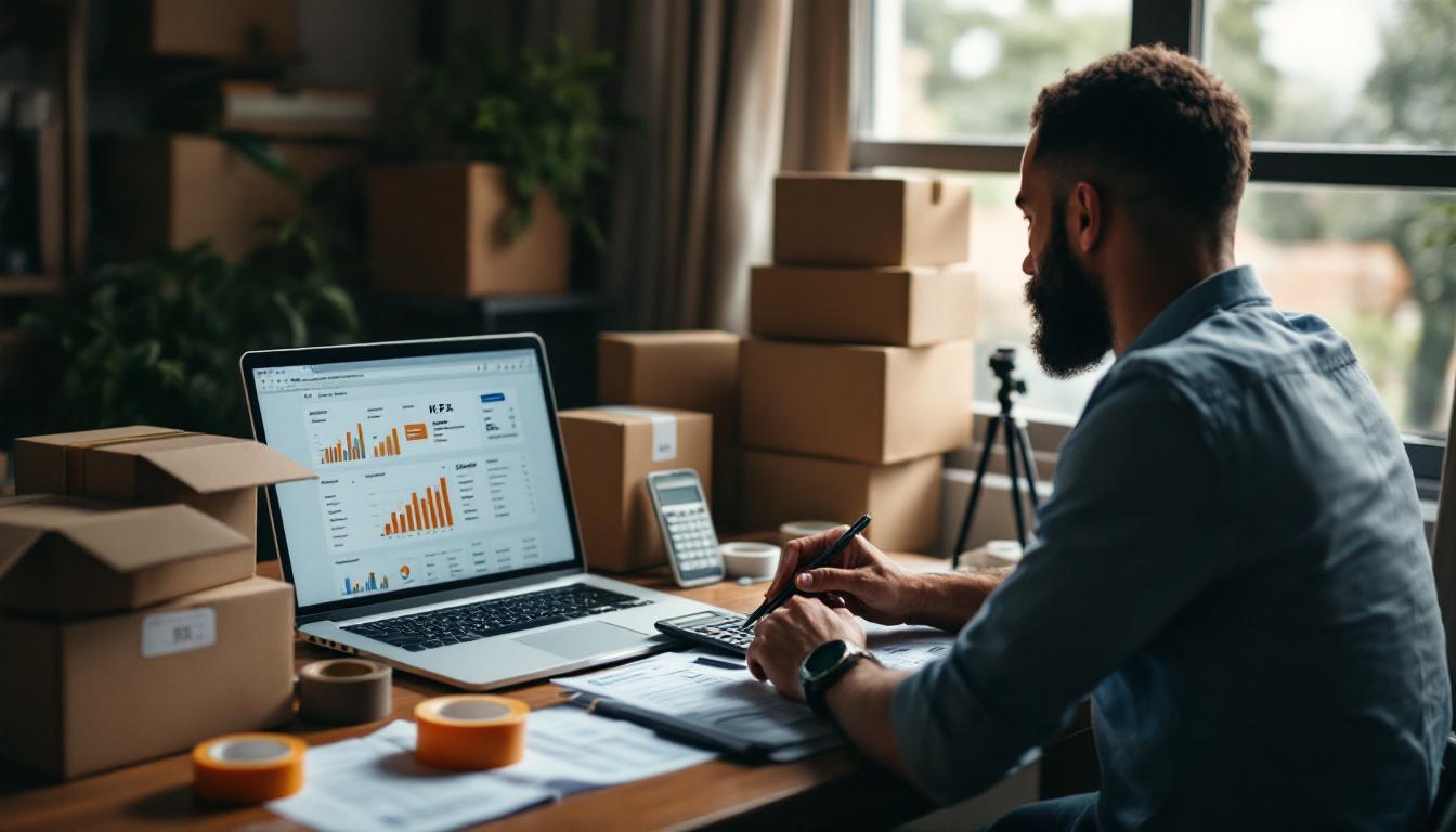 Guia completo sobre escolha do regime tributário para e-commerce em 2026