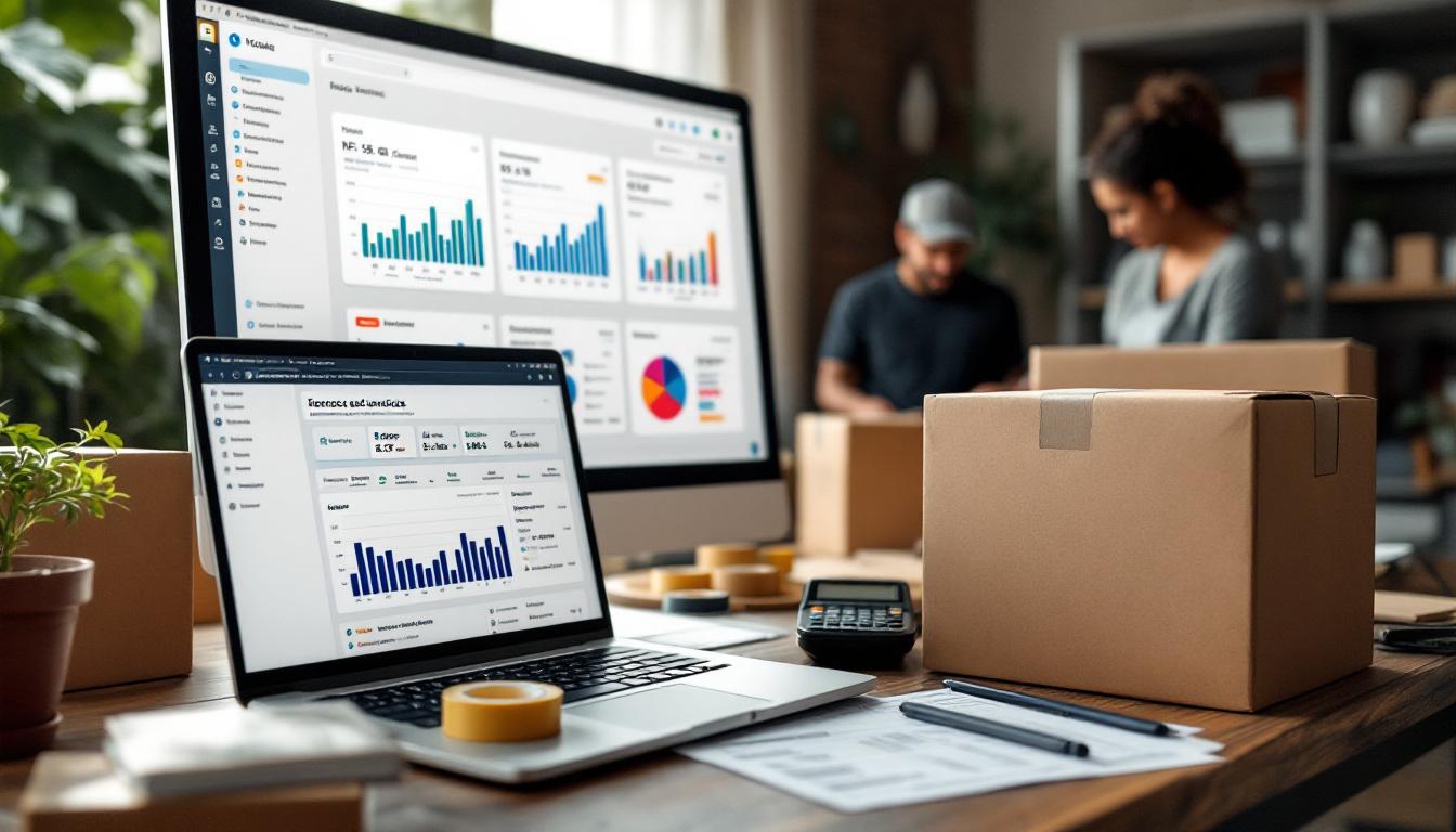 ICMS-ST afetando margem de lucro em e-commerce 2026