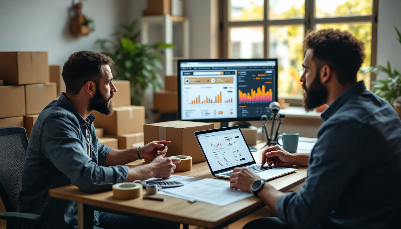 Guia completo: Lucro Real x Simples Nacional para e-commerce em 2026