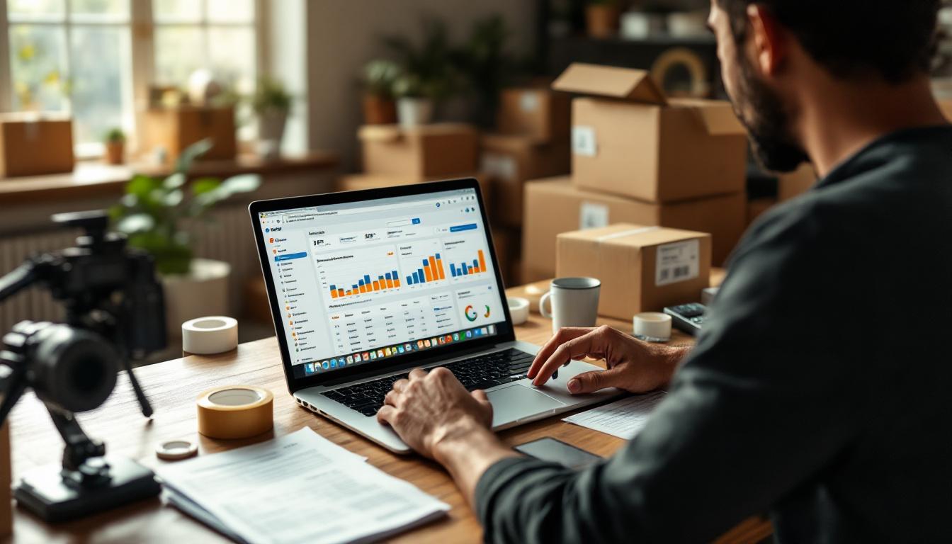 Guia completo sobre otimização de deduções fiscais no Lucro Real para e-commerce em 2026