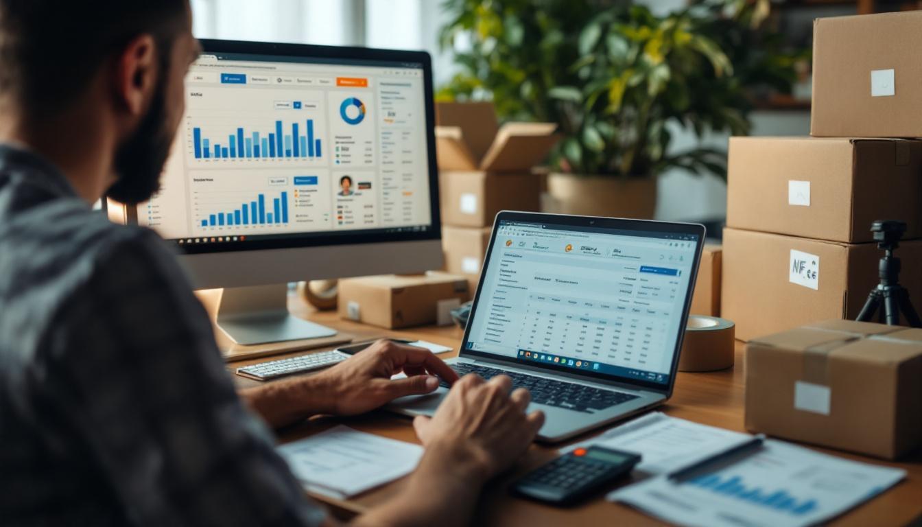 Conciliação de repasse no marketplace em 2026