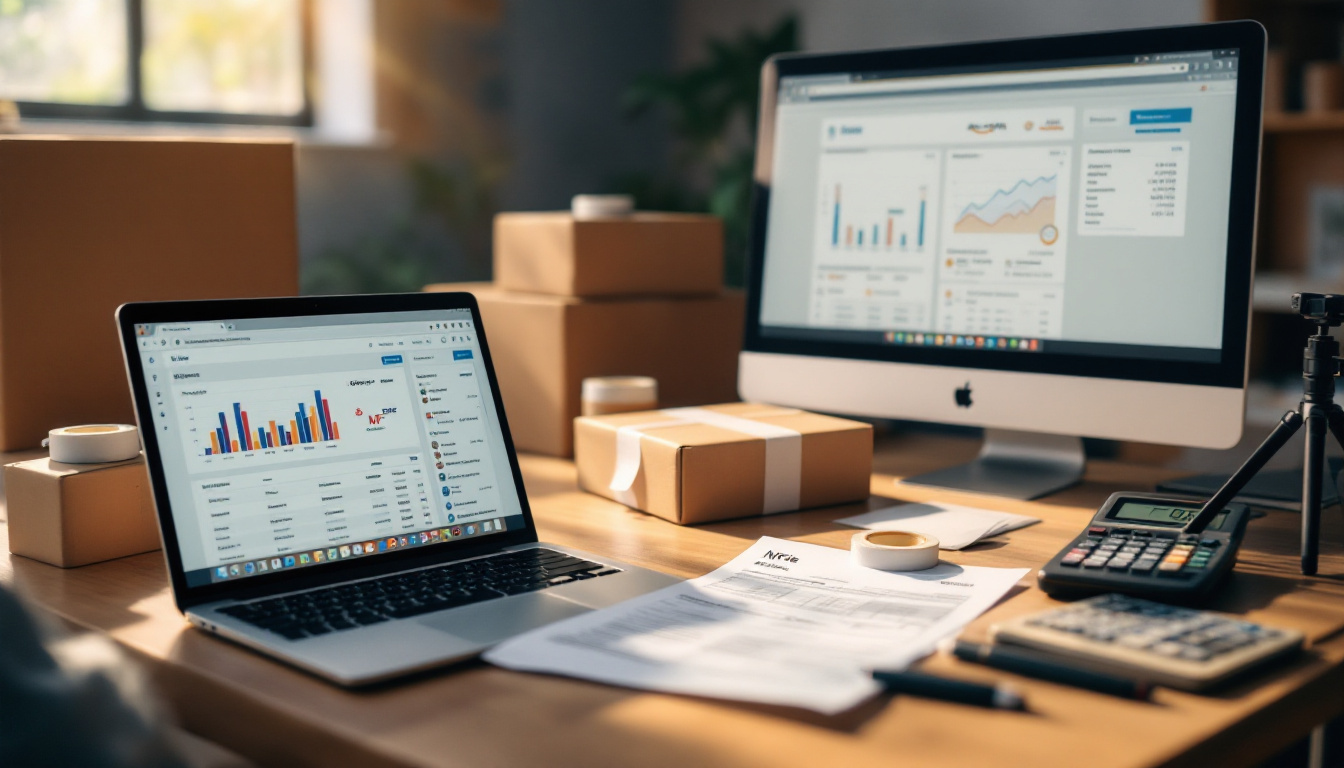 Guia prático do Lucro Real para e-commerce em 2026