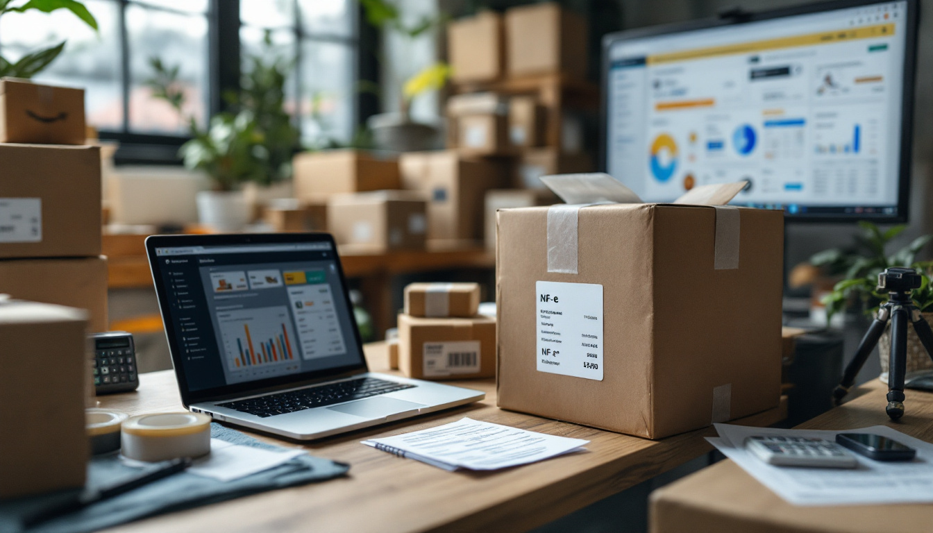 Guia prático da Reforma Tributária para e-commerce em 2026