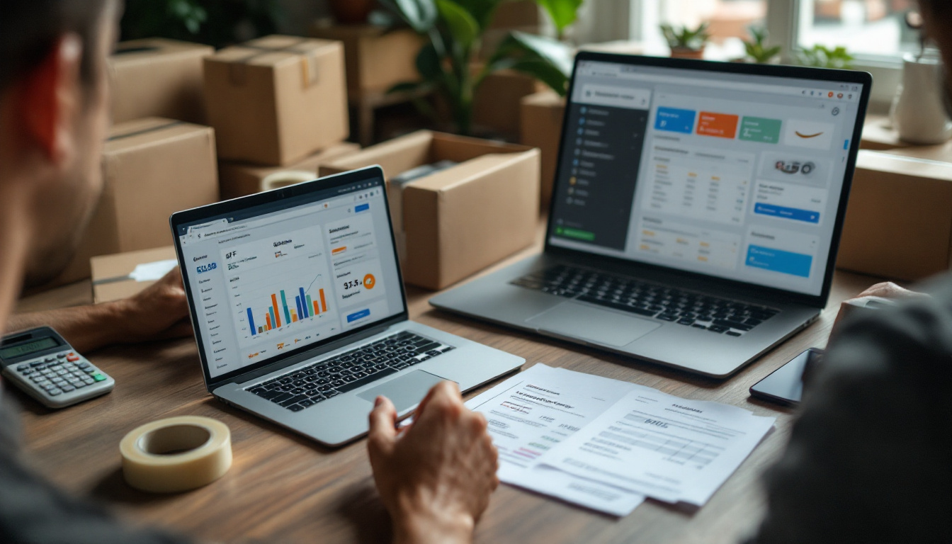 ICMS-ST: vilão do seu e-commerce em 2026