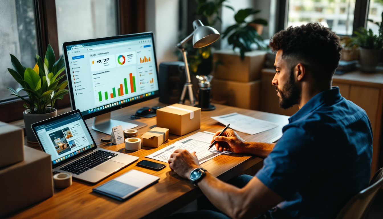 Lucro Real ou Simples Nacional: Qual é o mais vantajoso para meu e-commerce evitar surpresas fiscais?
