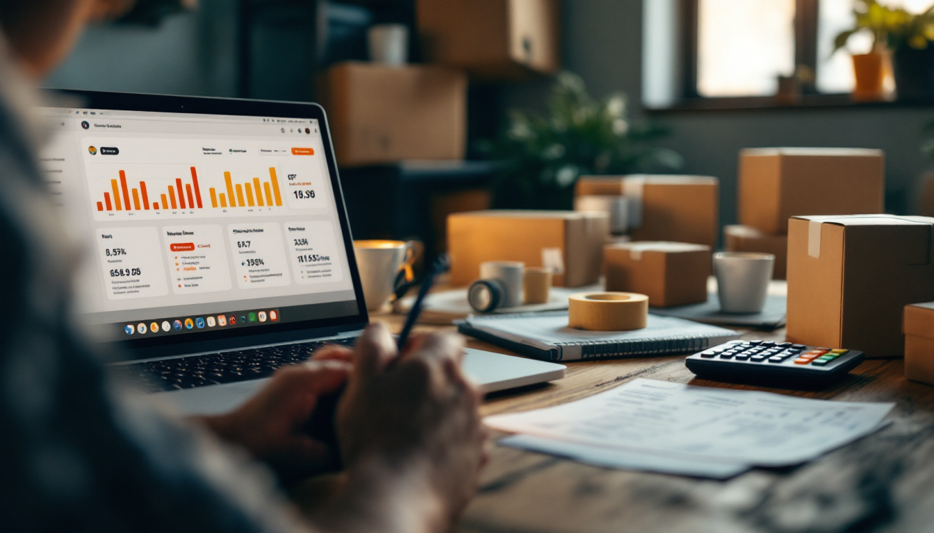 Lucro Real para e-commerce: guia prático com exemplos