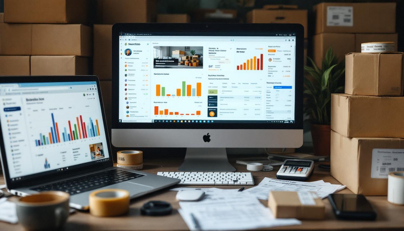 Margem de Lucro no E-commerce: o que muda, quais cuidados tomar e como evitar prejuízos