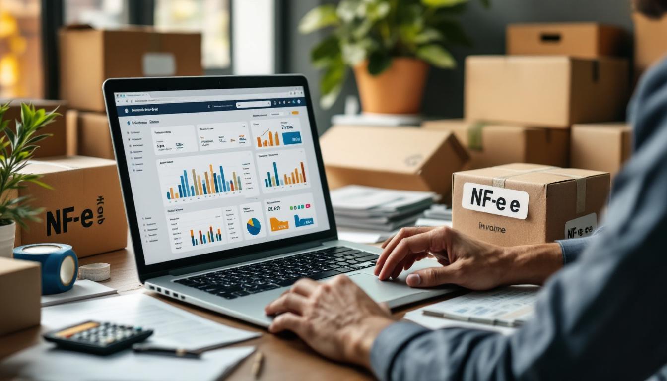 Guia completo sobre mudança de Simples Nacional para Lucro Real em 2026