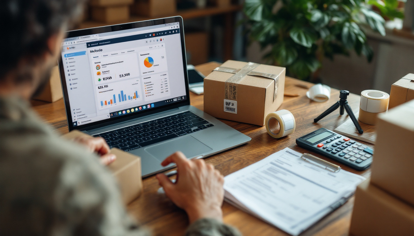 Novo Programa Fiscal 2026: impacto oculto no seu e-commerce