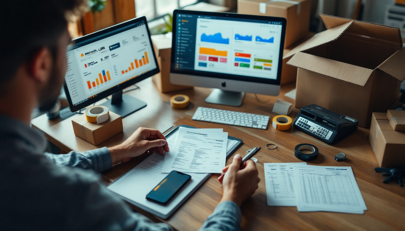 Novo programa governamental: impacto no Mercado Livre e Shopify