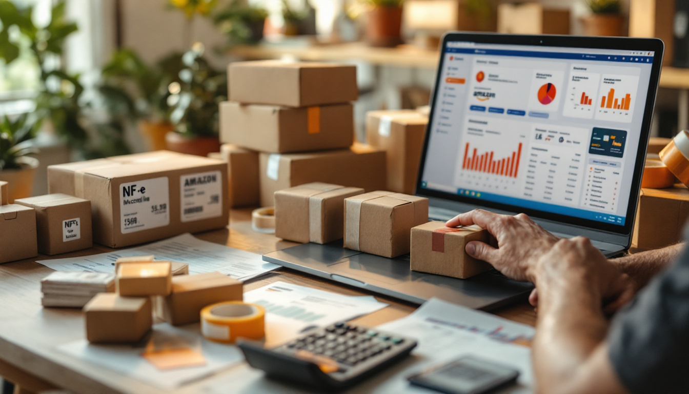 Por que seu e-commerce paga tanto imposto no fim do mês?