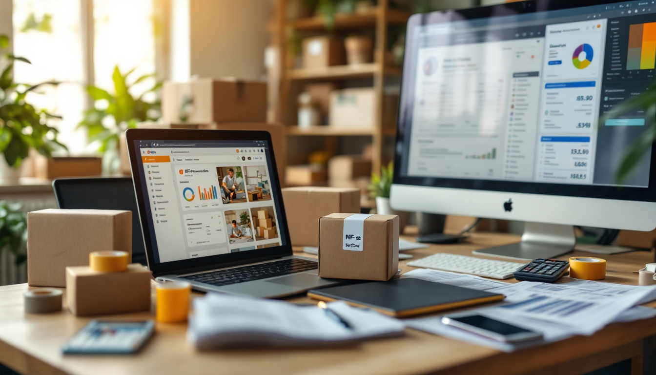 Guia completo: Quando vale a pena sair do Simples Nacional para e-commerce em 2026